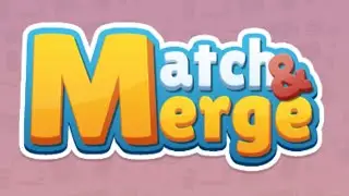 Match & Merge - Build a House Game Android Gameplay