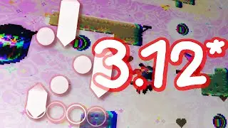 Thegur90 - True Love (map showcase)