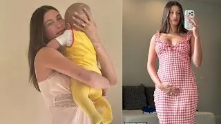 Hailey Bieber Celebrates Easter 2025 with Baby Jack | Adorable Family Moments!