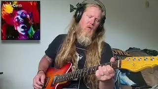 Alice in Chains 