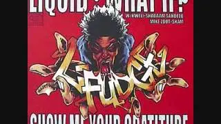 L-Fudge - What If? (feat. Mike Zoot, Talib Kweli, Shabaam Sahdeeq & Skam)