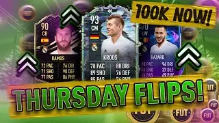 MAKE 100K ON FIFA 21! FUT CHAMPS INVESTMENT GUIDE! BEST TRADING METHODS ON FIFA 21! FODDER TRADING
