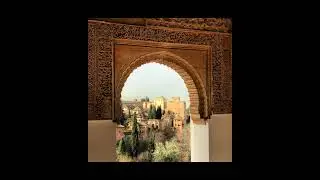 The Last Muslim Kingdom in Spain