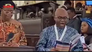 EPISODE 180 .. ORE OFE OHUN