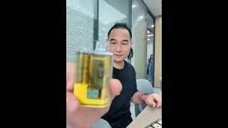 RandM fumot tech Crystal 12000 puff review pls enjoy