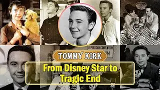 Disney's Fallen Star Who Faced Hollywood's Wrath - Biography - Scandals