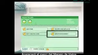 Instructivo Heatime