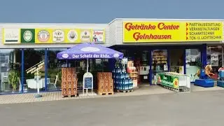 Getr&auml;nke Center Gelnhausen