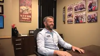 Eric Huffaker at Bell Bank Mortgage