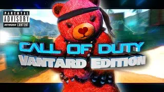 Call of Duty  - The Vantard Edition Montage