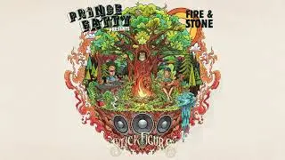 Stick Figure &ndash; World on Fire (feat. Slightly Stoopid) [Prince Fatty Dub]