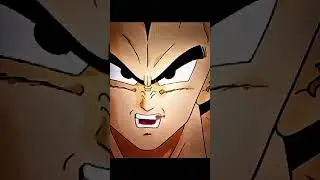He didn't deserve it 😔 #dragonballz #anime  #gohan  #shorts #dbzedit