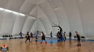 ΑΣΕΘ 18/01/2026 DIRLA BC - 40 THUNDERS 56-82