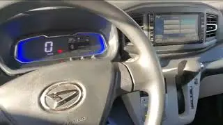 Daihatsu Mira 2018 LIMITED