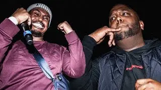 YLTV 2.5 YEAR BDAY BASH - BERGEN Feat. ICEKIID GULEED J-MIX ADAM ADEN BRVG MYRA ++  [VLOG]: YLTV