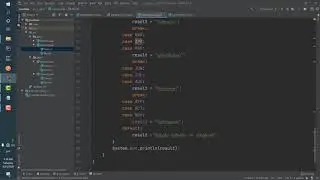 Java 14 New Features - SWITCH