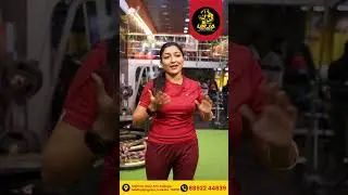 Client's Testimonials from Urja Gym World #clientreviews #clientstories #clienttestimonial
