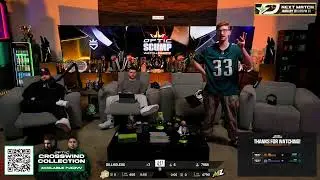 🔴LIVE - CDL WATCH PARTY!! OpTic TEXAS vs VANCOUVER SURGE - CDL MAJOR 1 QUALIFIERS WEEK 3 DAY 3