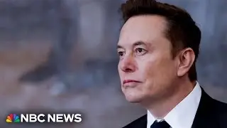 E.U. opens investigation into Musk's AI chatbot Grok over sexual deepfakes