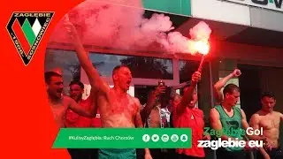 #KulisyZagłębia: Ruch Chorzów