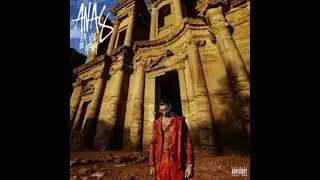 Anas - Normal // Instrumental Officiel // 2023
