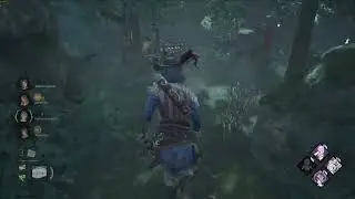 DBD Chaos Shuffle VOD