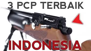 3 Merek PCP paling bagus di Indonesia