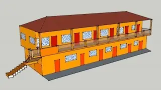 New Life Property Expansion