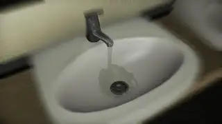 Source Engine | Flowing Water