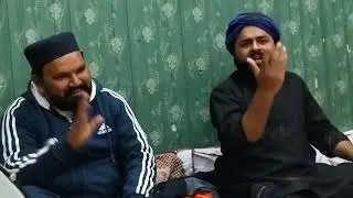 PAK ALI AKBAR AYA❤️ PEER SAYED NASAR MINALLAH SHAH SAB KI KHUBSURAT AWAZ ME❤️❤️29 January 2026