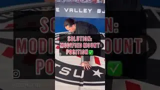 Verde Valley BJJ: Jiu Jitsu Solutions with Professor Ty Gay and Tara McClure