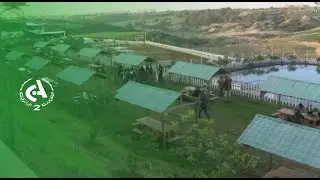 La ferme pédagogique 
