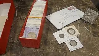 WORLD WIDE SILVER COINS! - ARMENIA    Bonus: BARTER BARS!