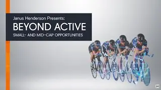 Beyond Active: Small and Mid-Cap Opportunities.