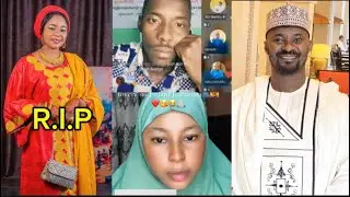 Allahu Akbar An Fadi Dalilin Cigaba da Haska Labarina Duk da Rasuwar Fulani Matar Sarkin Gabas