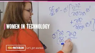 Women in Computer Science (WiCS) &ndash; Youth Outreach