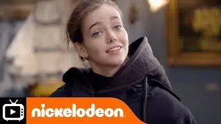 Hunter Street | Say Cheese! | Nickelodeon UK