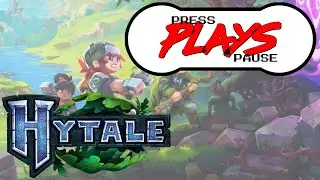Hytale Early Access (PC) | Press Pause Plays