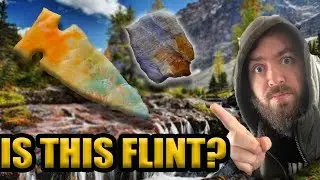 How to FIND FLINT: EP 1-6  