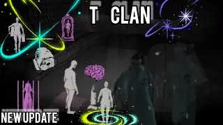 ~The ghost ~new update+new T clan+new perks+new event 