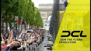 DCL Paris | Race Magazine