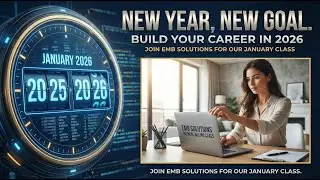 USA Medical Billing | Training Session | Online Class | EMB