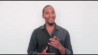 Meet the NCDF Artists: Duane Cyrus