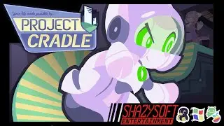 Project Cradle ALPHA DEMO TRAILER