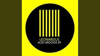 Strictly Acid (Original Mix)