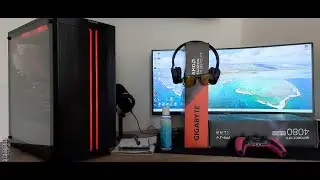Radeon™ RX 9070 XT GAMING OC - Full teszt - (VS 4080 Super)