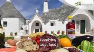 EAFRD Snapshots: short summary of the European Agricultural Fund for Rural Development