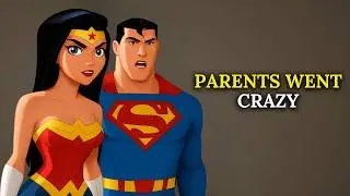 15 Cartoons From the &sbquo;80s That Were Banned for Their Controversial Content Part 2