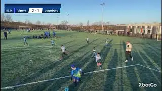 Assistant vs Jogabala 10th Jan 2026