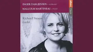 S&auml;usle, liebe Myrte, Op. 68, No. 3